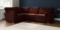 Large Corner Sofa - Left Hand