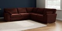 Large Corner Sofa - Universal