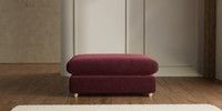 Extra Large Footstool
