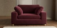 2 Seater Small Sofa
