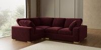 Medium Corner Sofa - Left Hand