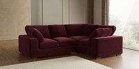 Medium Corner Sofa - Right Hand