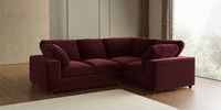 Medium Corner Sofa - Right Hand