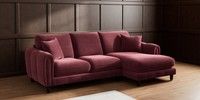 Medium Sofa Chaise - Right Hand