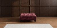 Extra Large Storage Footstool