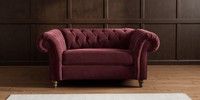 2 Seater Small Sofa