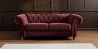 3 Seater Small Sofa