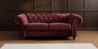 3 Seater Small Sofa