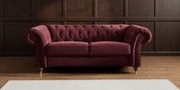 3 Seater Small Sofa