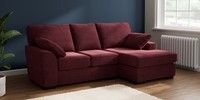 Small Sofa Chaise - Right Hand