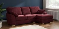 Medium Sofa Chaise - Right Hand