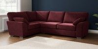 Large Corner Sofa - Left Hand
