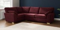 Large Corner Sofa - Left Hand