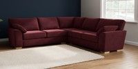 Large Corner Sofa - Universal