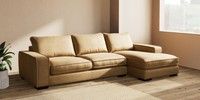 Large Sofa Chaise - Right Hand