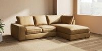 Medium Corner Chaise - Right Hand