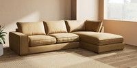 Large Corner Chaise - Right Hand