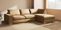 Large Corner Chaise - Right Hand