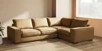 Large Corner Sofa - Right Hand