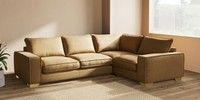 Large Corner Sofa - Right Hand