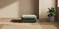 Storage Footstool