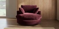 Swivel Chair