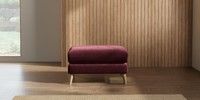 Footstool