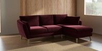 Medium Corner Chaise - Right Hand