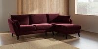 Large Corner Chaise - Right Hand