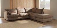 Noa Platform Deep Relaxed Sit