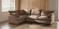 Noa Platform Deep Relaxed Sit