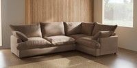 Noa Platform Deep Relaxed Sit