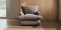 Noa Platform Deep Relaxed Sit