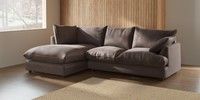 Noa Platform Deep Relaxed Sit
