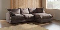 Noa Platform Deep Relaxed Sit