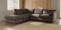Noa Platform Deep Relaxed Sit