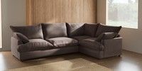 Noa Platform Deep Relaxed Sit