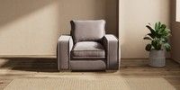 Novella Deep Relaxed Sit