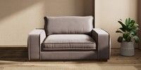 2 Seater Small Sofa