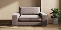2 Seater Small Sofa