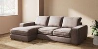 Novella Deep Relaxed Sit