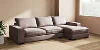 Large Sofa Chaise - Right Hand