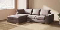 Novella Deep Relaxed Sit