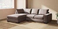 Medium Corner Chaise - Left Hand