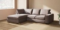 Medium Corner Chaise - Left Hand