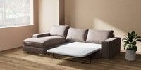 Sofa Chaise Bed - Left Hand