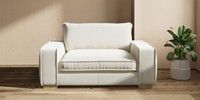 2 Seater Small Sofa