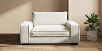 2 Seater Small Sofa