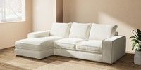 Novella Deep Relaxed Sit