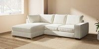 Medium Corner Chaise - Left Hand
